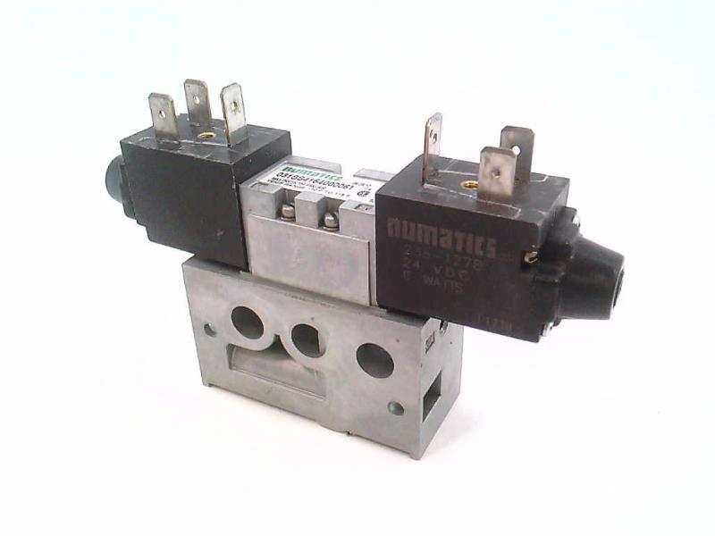 ASCO 031SS4154000061