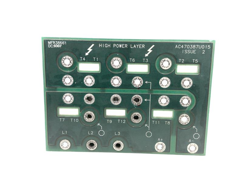 AC470387U015 by PARKER