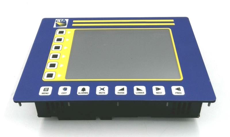 RED LION CONTROLS VX500