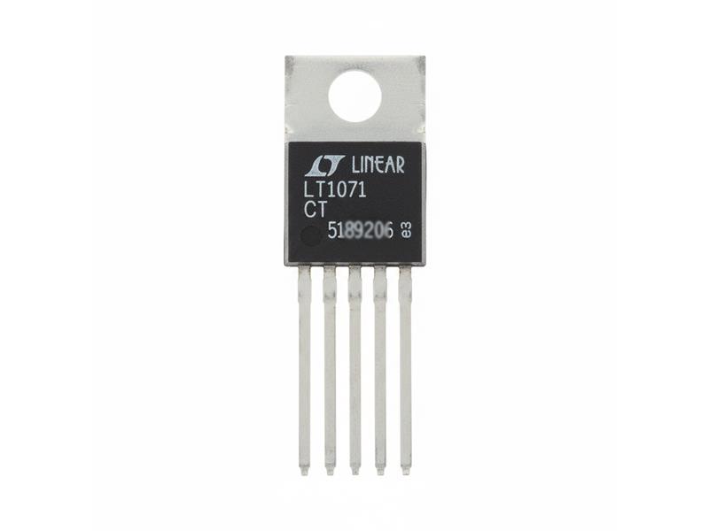 ANALOG DEVICES LT1070HVCT#06PBF
