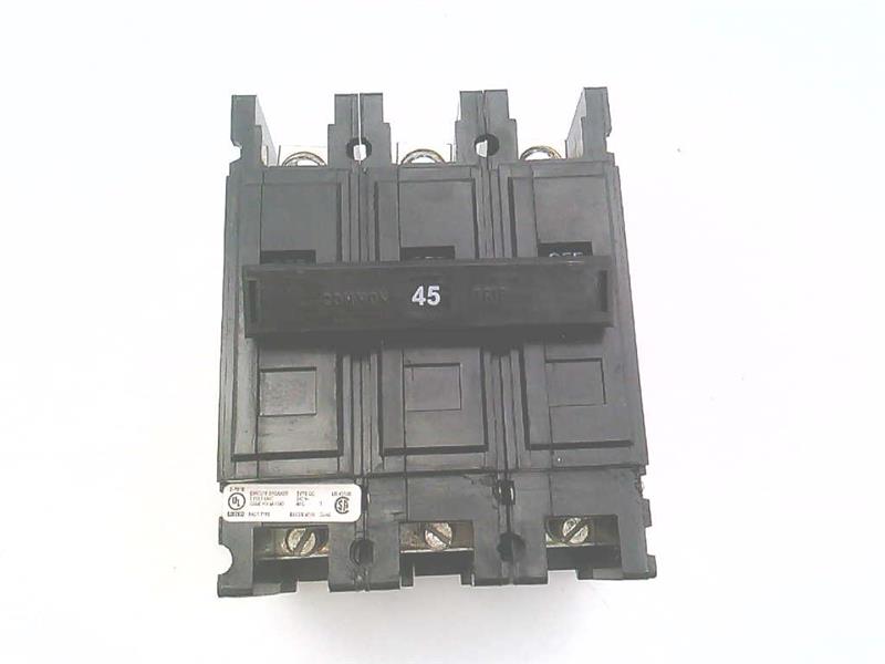 EATON CORPORATION QC3045H