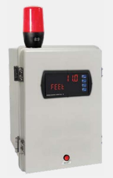 MOD-LHRB1 by PRECISION DIGITAL