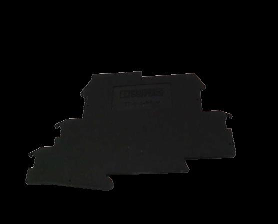 PHOENIX CONTACT TT-D-2-PE-M-BK