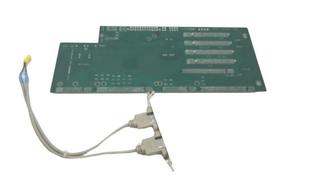 PCE-5B06-04A1E by ADVANTECH