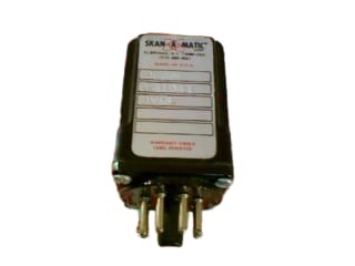 T31041-5VDC by HONEYWELL