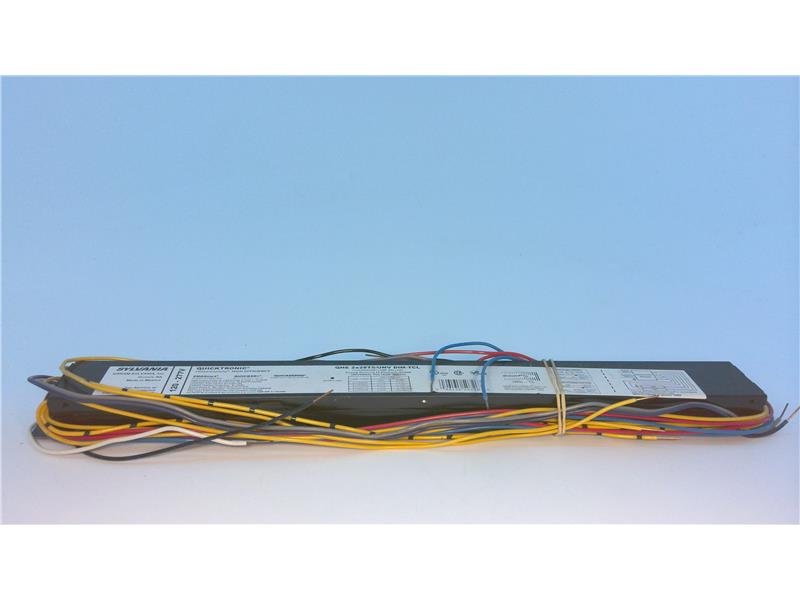 OSRAM QHE 2X28T5/UNV DIM-TCL