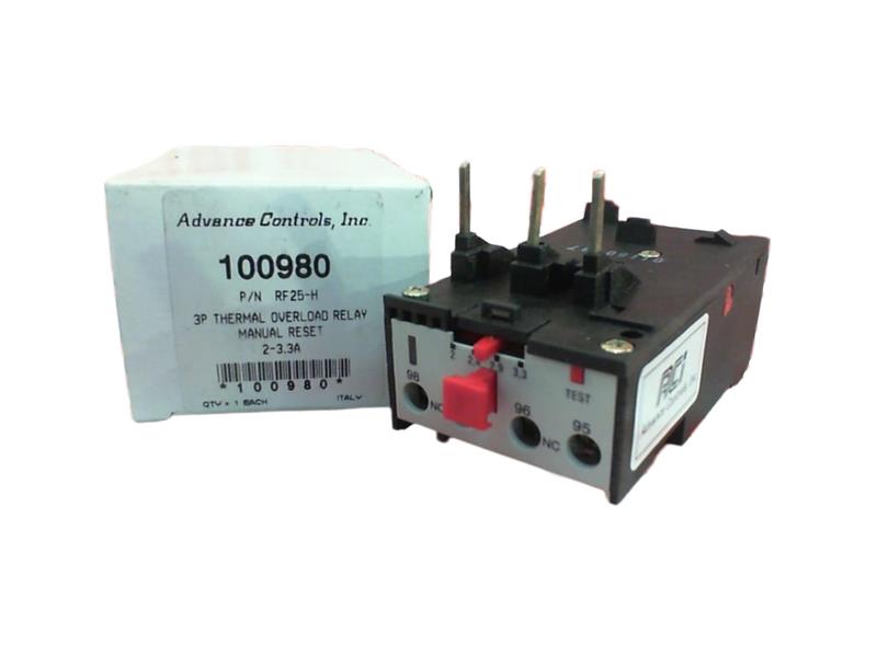 LOVATO RF25-H