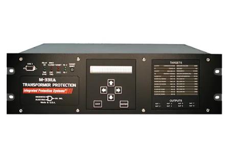 BECKWITH ELECTRIC M-3311A-A3DE