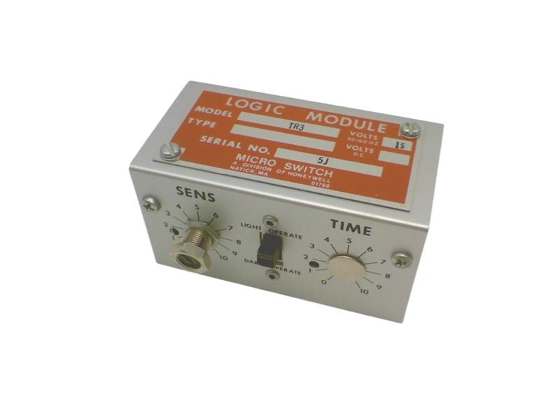 TR3 by HONEYWELL