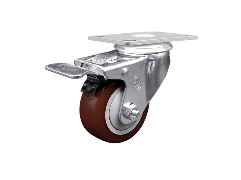 SERVICE CASTER CORPORATION BAK-SCC-TTL20S314-PPUB-MRN