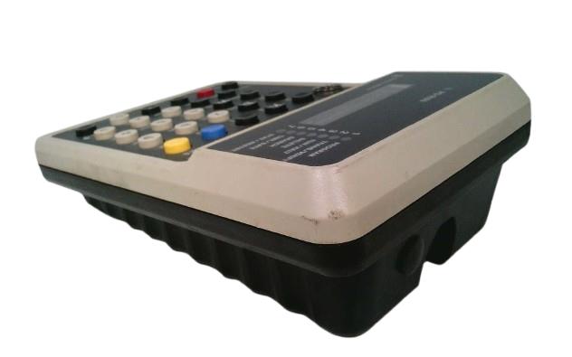 EATON CORPORATION PRG-3