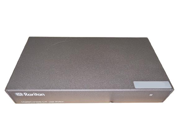 MCCAT-UST by RARITAN COMPUTER