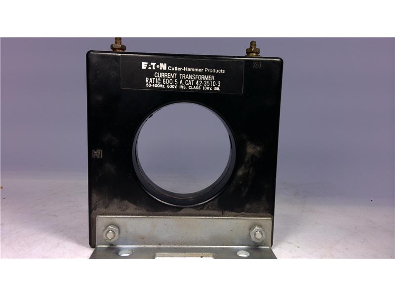 EATON CORPORATION 42-3510-3