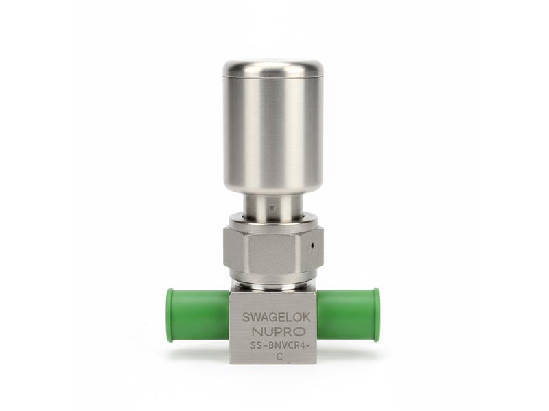 SS-BNVCR4-C by SWAGELOK