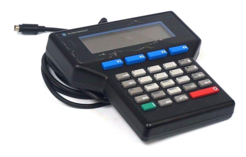 ALLEN BRADLEY 1201-HH3E