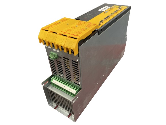 BAUMULLER BUM61-4060-54B-M-13-VC-AC-1069-1514-0000-0000