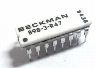 898-3-R47 by TT ELECTRONICS