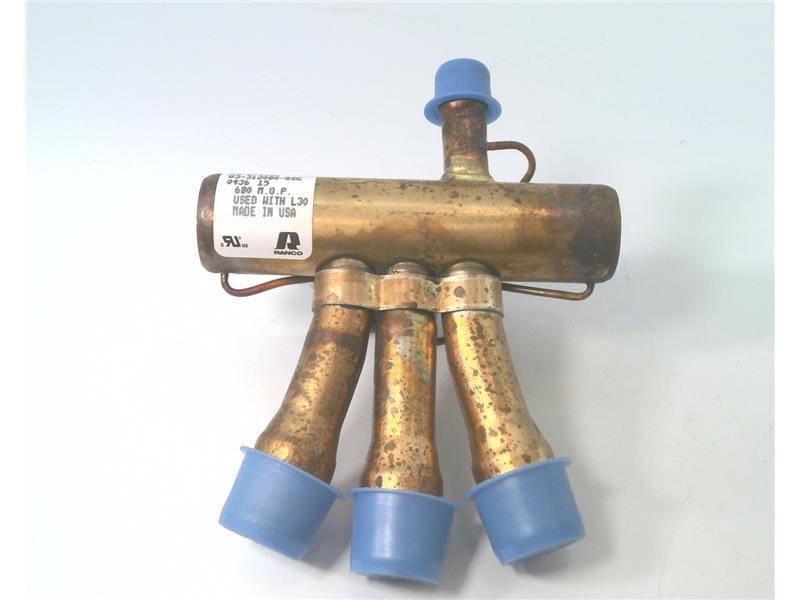 067290301 by DAIKIN INDUSTRIES