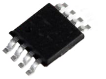 INTERNATIONAL RECTIFIER IRF7601TRPBF