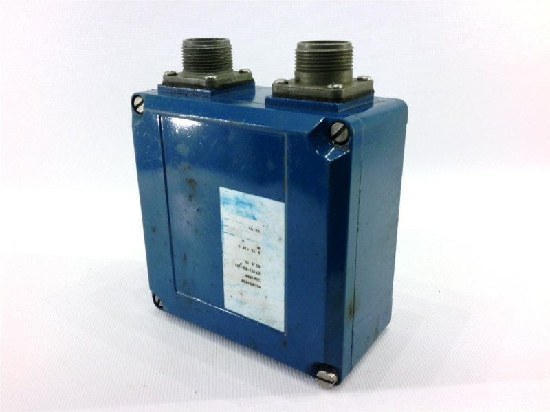 0110930903201000 by MTS SYSTEMS CO