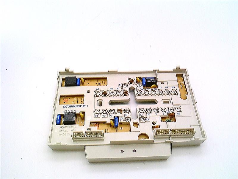 HONEYWELL Q7300D-1038