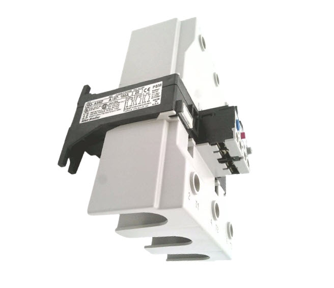 ALLEN BRADLEY 193-A2M7