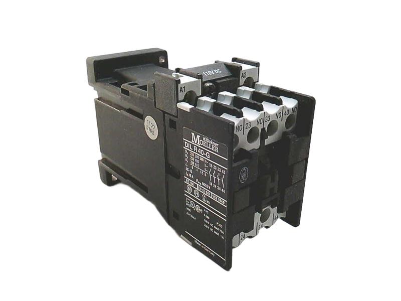 DILR40G110VDC by EATON CORPORATION