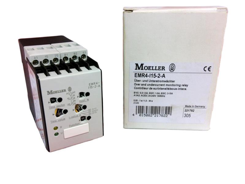 EMR4-I15-2-A by EATON CORPORATION