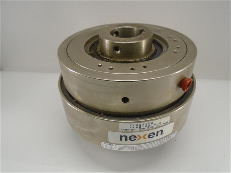 NEXEN GROUP 802960