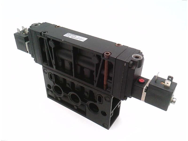 NORGREN MN05GGA25FT1X