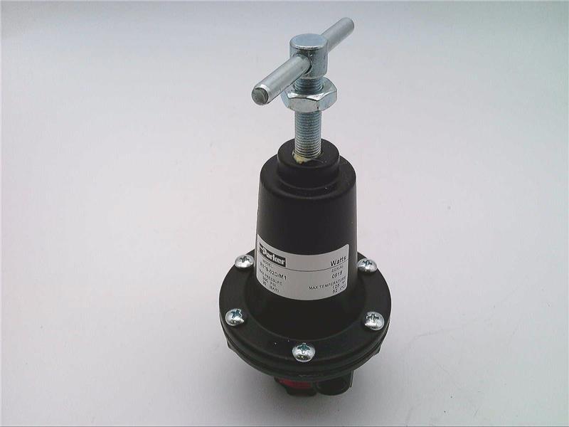 PARKER R119-02D