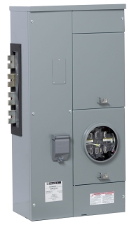 SCHNEIDER ELECTRIC EZML331225C