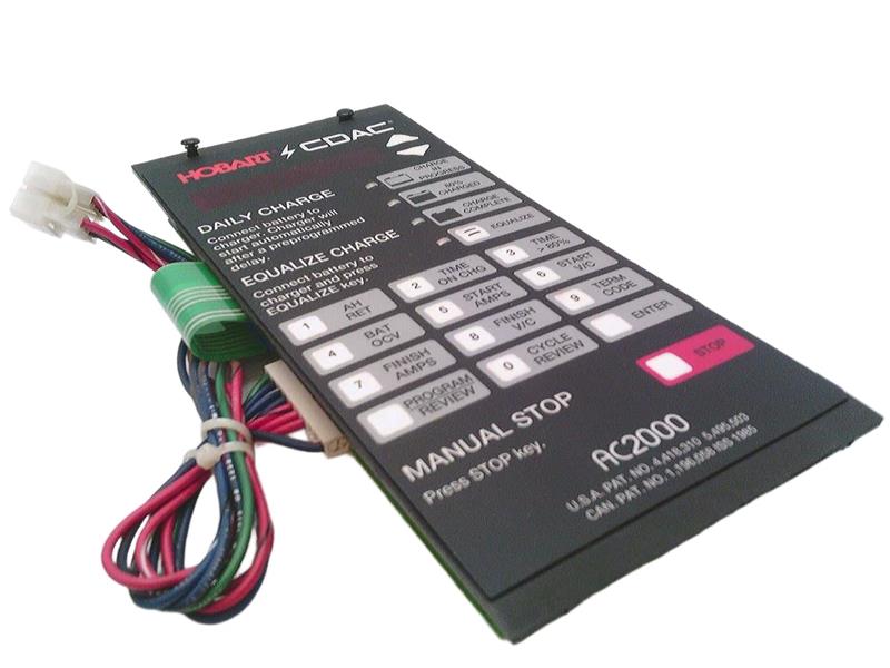 AC2000 by HOBART CORP