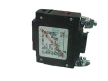 CARLING SWITCH CA1-B2-12-680-321-MG