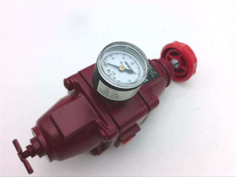 LESLIE CONTROLS U301802914