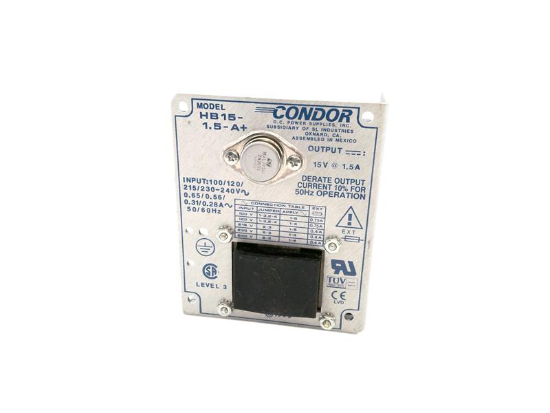 HB15-1.5-A+ by ADVANCED ENERGY