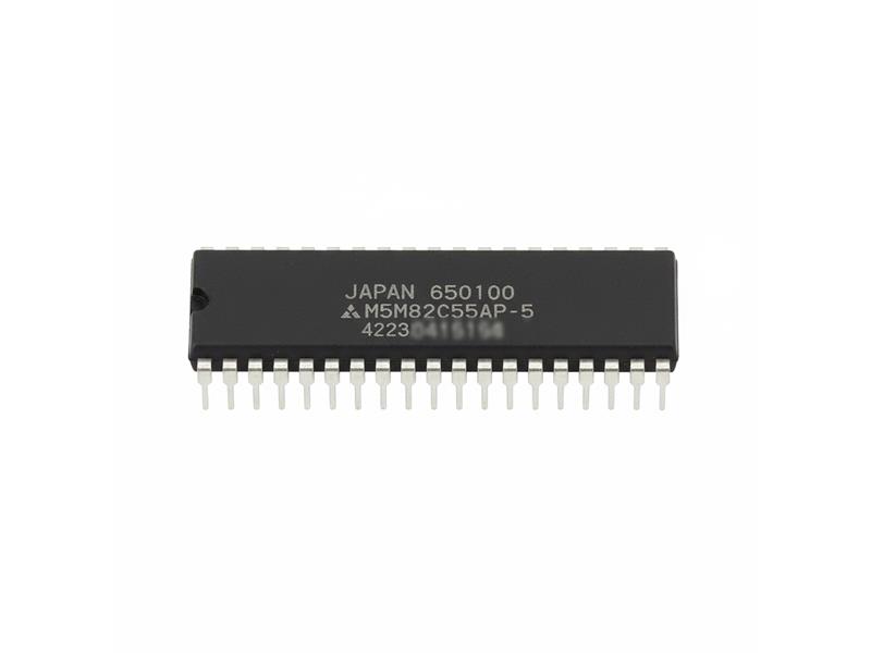 M5M82C55AP5 by GENERIC