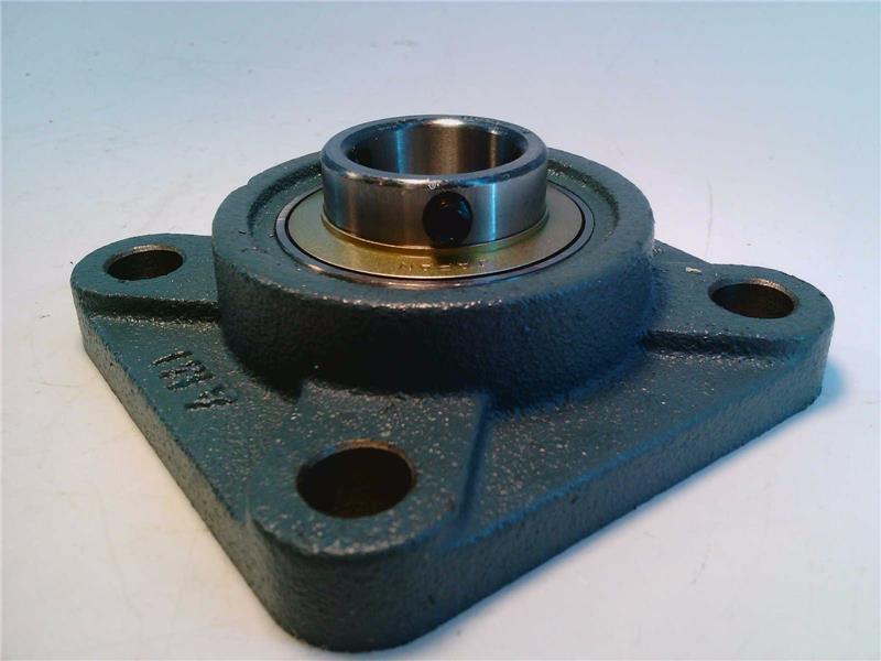 AMI BEARINGS UCF205-16C4HR5