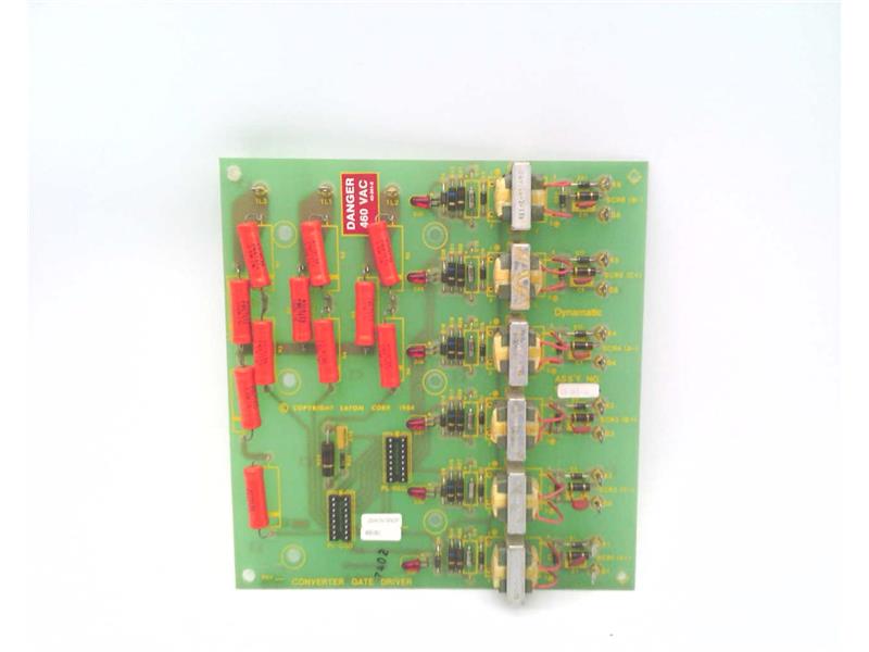 15-565-16 by EATON CORPORATION