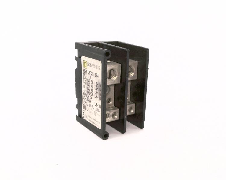 SCHNEIDER ELECTRIC 9080LBA261104