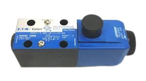 EATON CORPORATION DG4V-3-6BL-M-U-H7-60