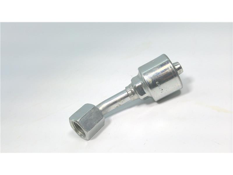 GATES 6G-6FJX45S-G25175-0606