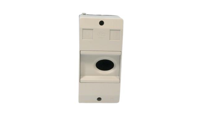 EATON CORPORATION CI-PKZ01-NA