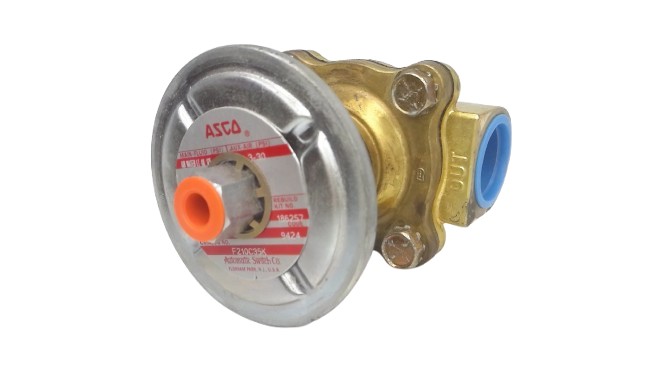 ASCO F210C35K