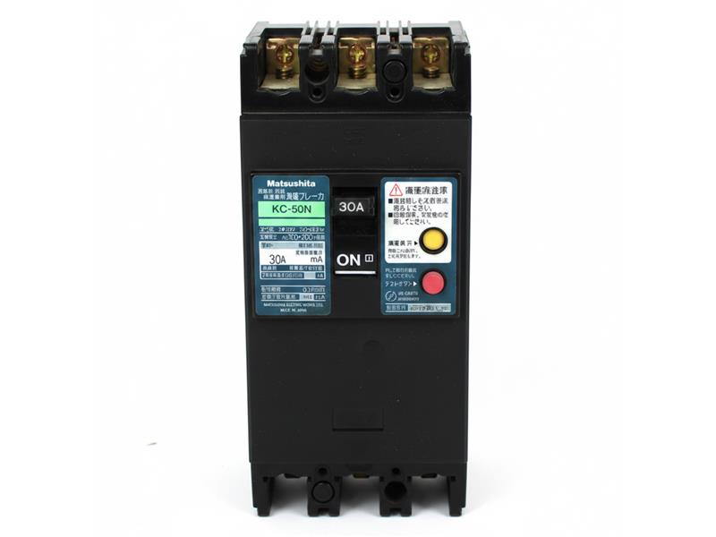 MATSUSHITA ELECTRIC LNJ498CK4AA