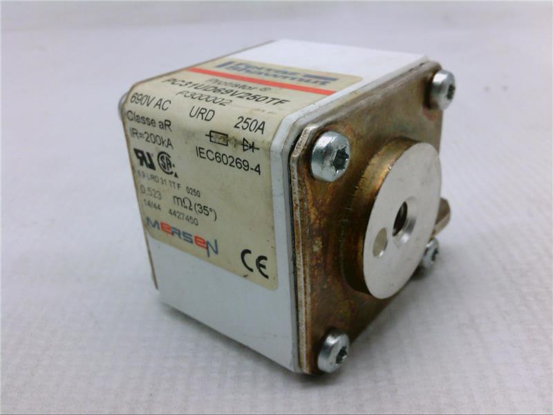 MERSEN PC31UD69V250TF