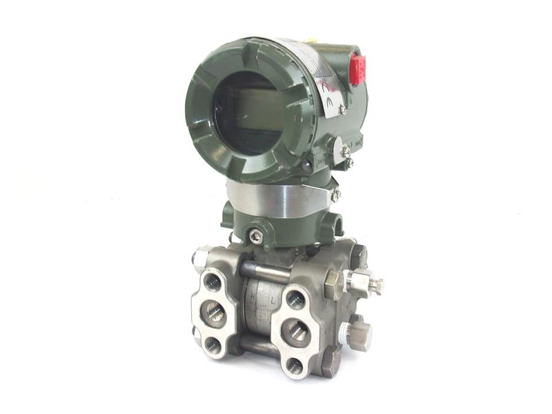 YOKOGAWA EJA110A-EMS5B-92EA/FF1/01/N5