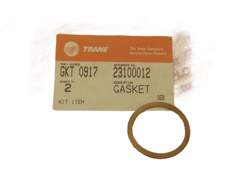 GKT-0917 by INGERSOLL RAND