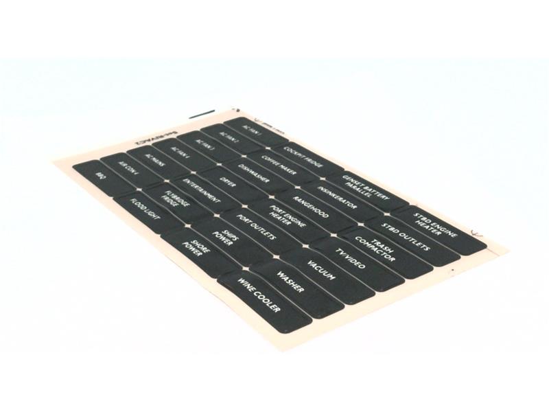 SPERRY INSTRUMENTS SET-RIVAC2