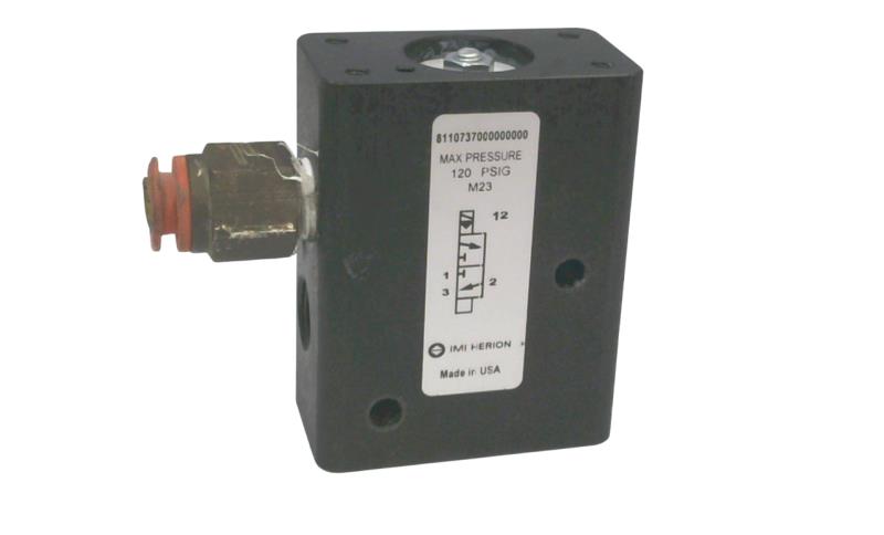 8110737000000000 by NORGREN